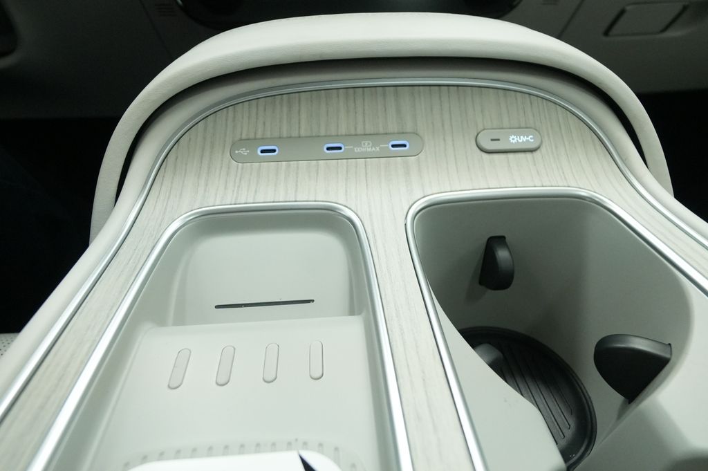 2026 Hyundai Palisade Hybrid