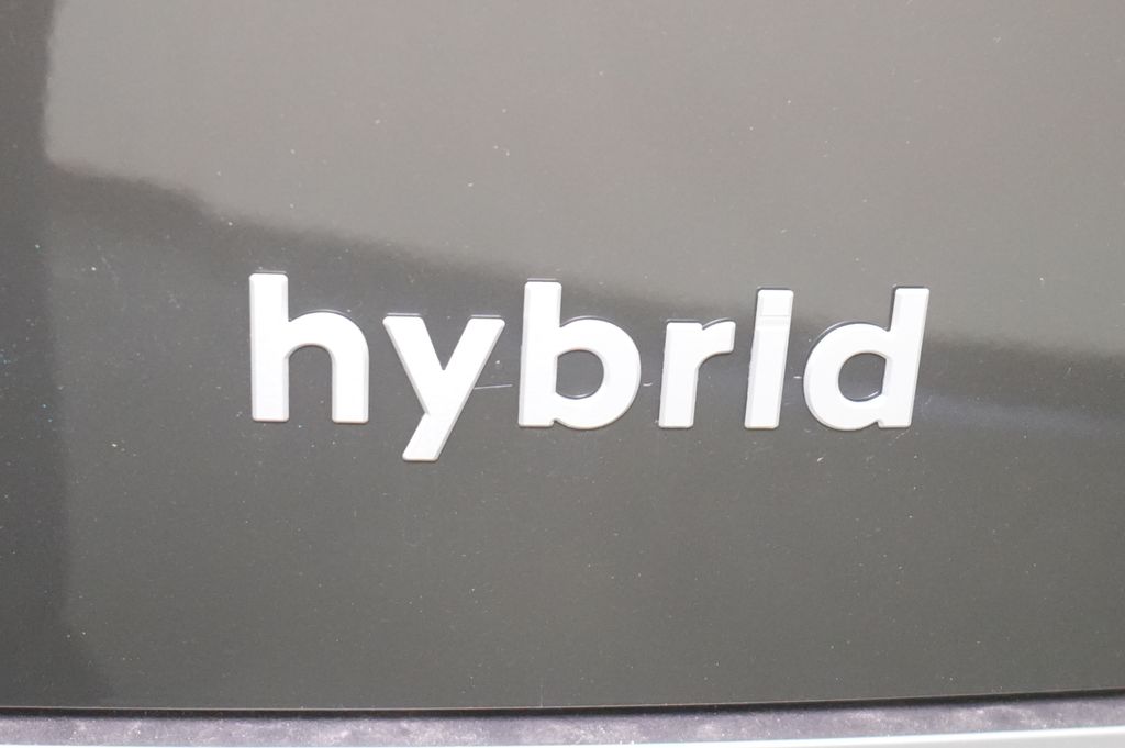 2026 Hyundai Palisade Hybrid