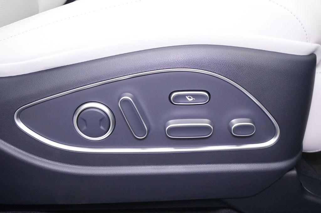 2026 Hyundai Palisade Hybrid