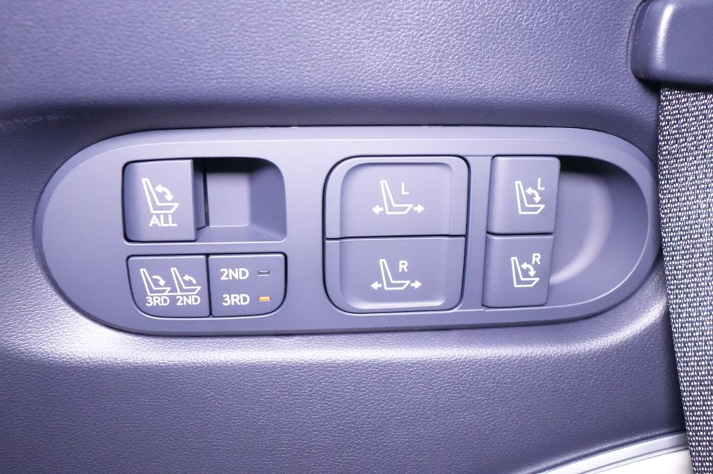 2026 Hyundai Palisade Hybrid