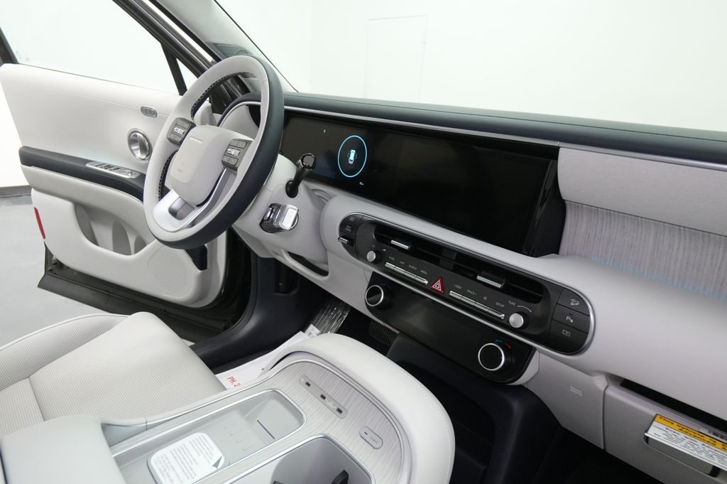 2026 Hyundai Palisade Hybrid