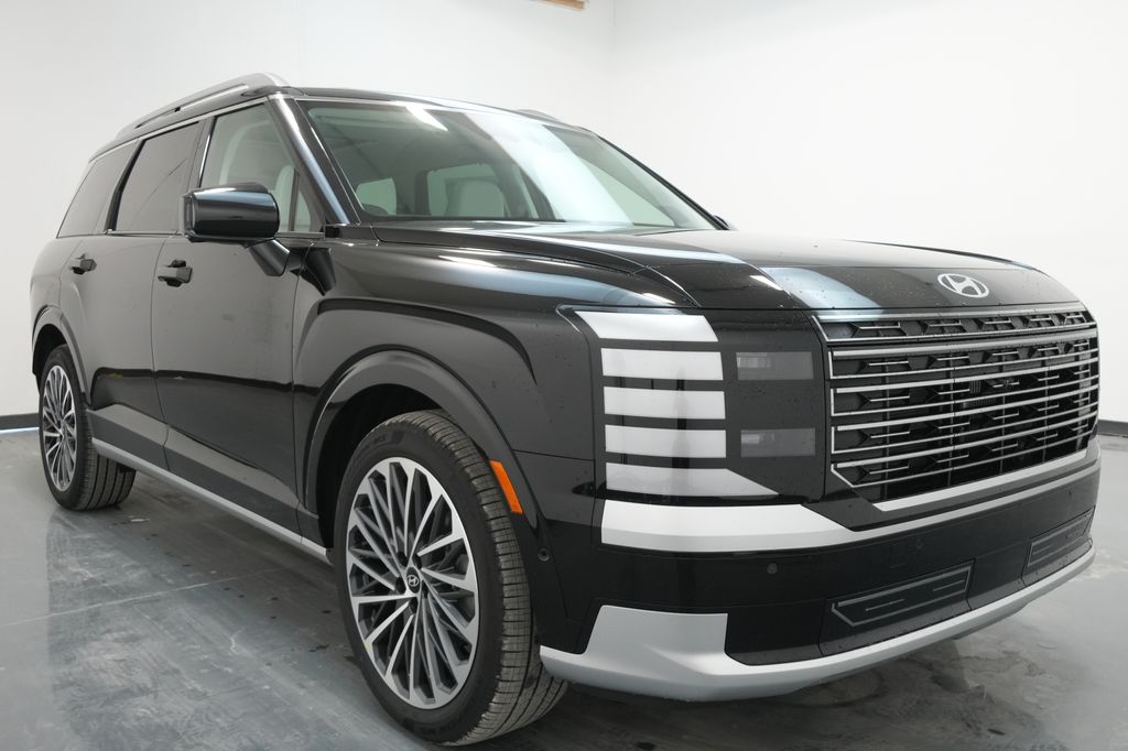 New 2026 Hyundai Palisade Hybrid Calligraphy SUVs