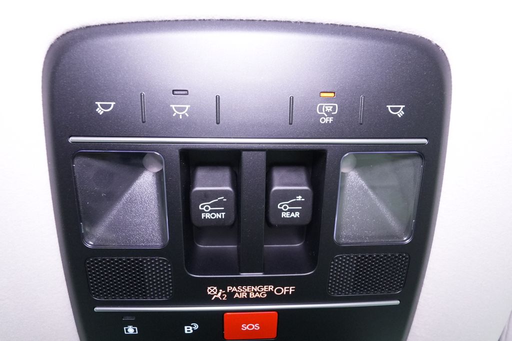 2026 Hyundai Palisade Hybrid