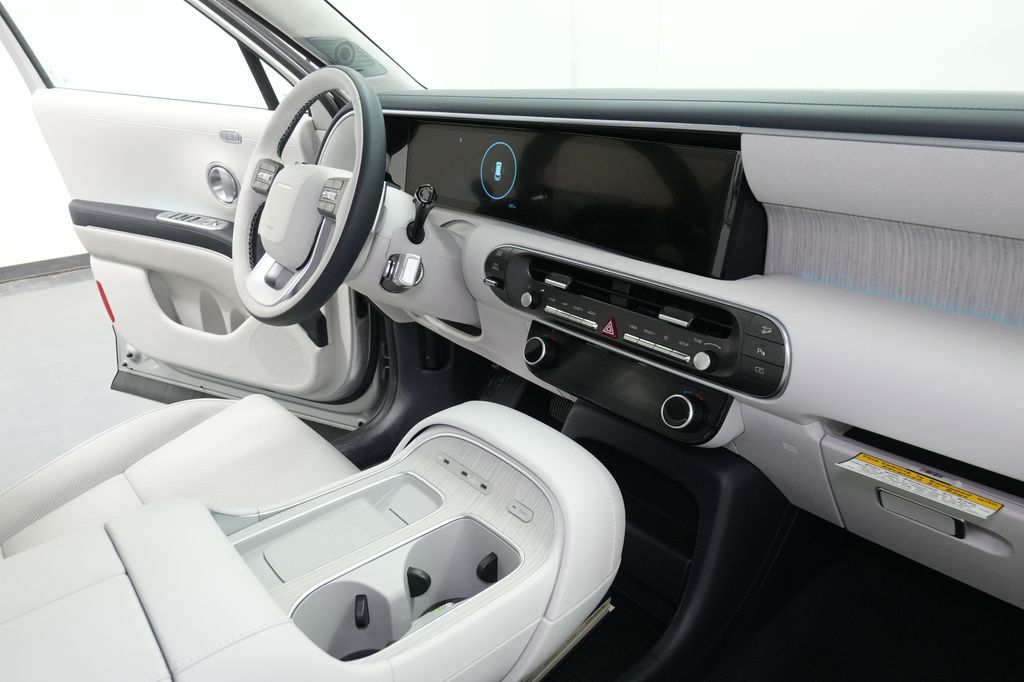 2026 Hyundai Palisade Hybrid