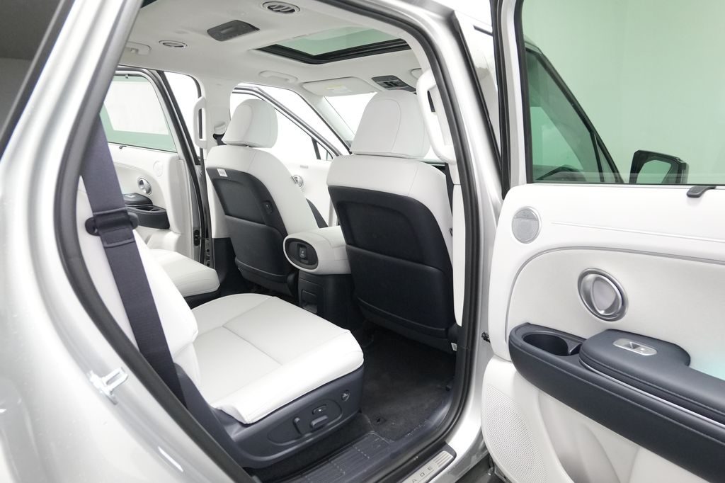 2026 Hyundai Palisade Hybrid