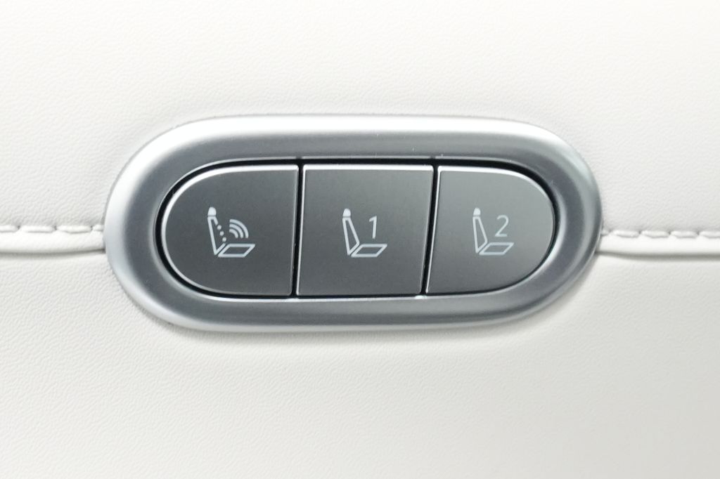 2026 Hyundai Palisade Hybrid