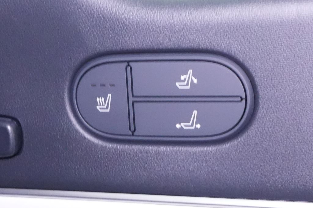 2026 Hyundai Palisade Hybrid
