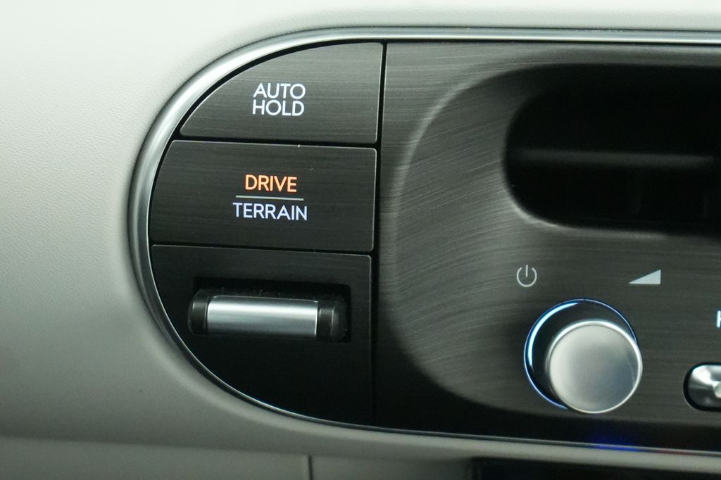2026 Hyundai Palisade Hybrid