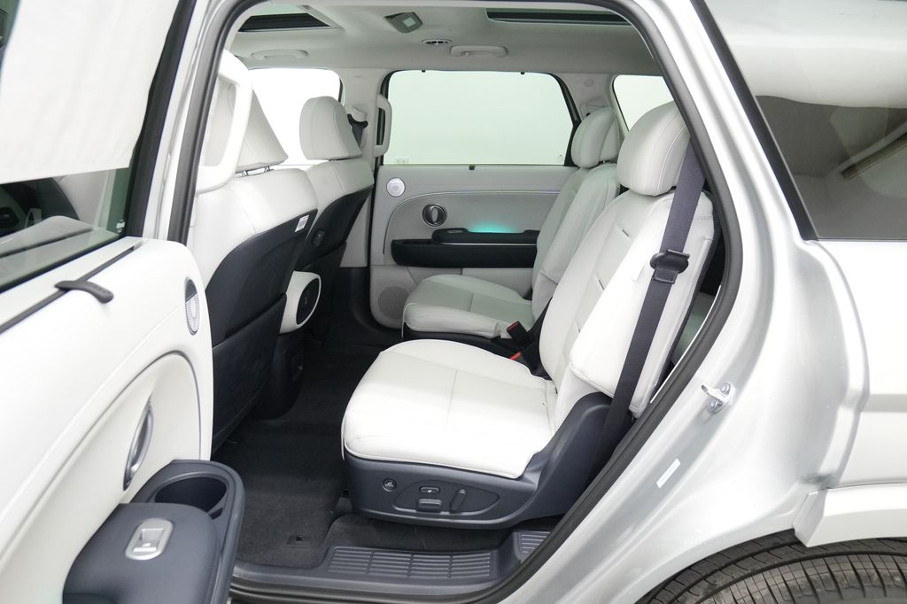 2026 Hyundai Palisade Hybrid
