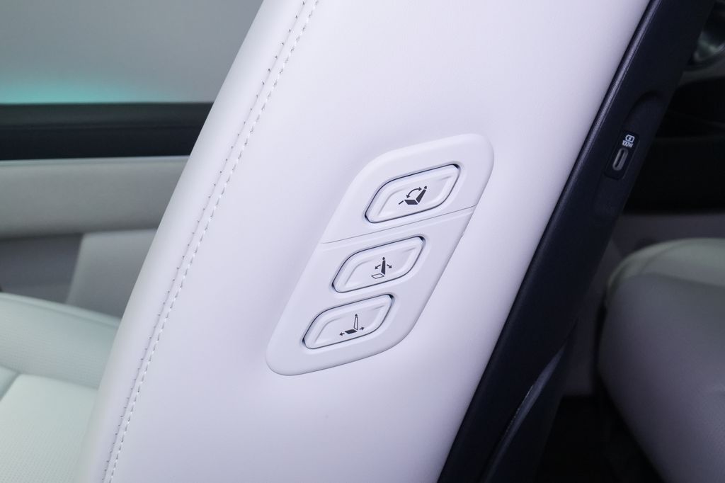 2026 Hyundai Palisade Hybrid