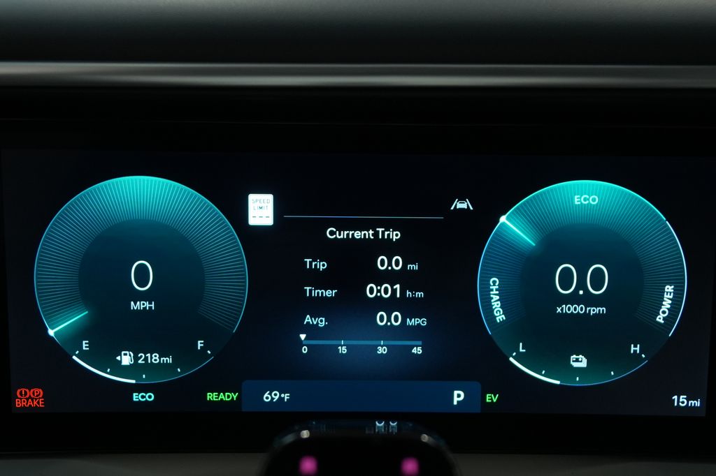 2026 Hyundai Palisade Hybrid