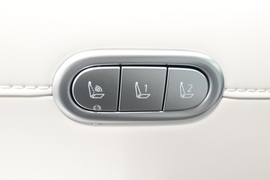 2026 Hyundai Palisade Hybrid