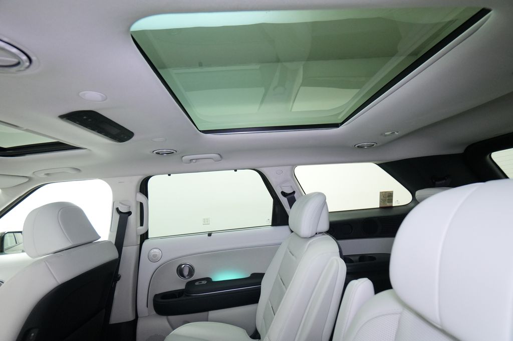 2026 Hyundai Palisade Hybrid