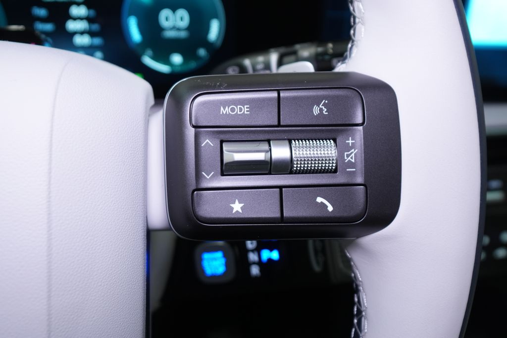 2026 Hyundai Palisade Hybrid