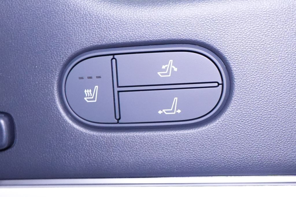 2026 Hyundai Palisade Hybrid