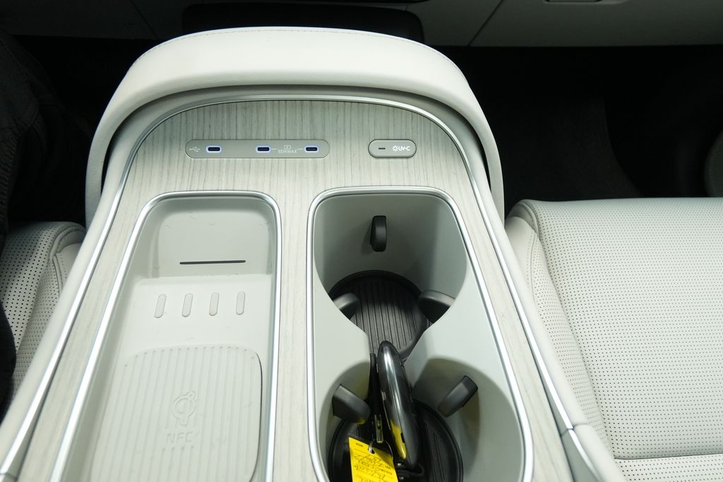 2026 Hyundai Palisade Hybrid
