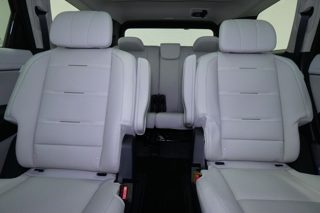 2026 Hyundai Palisade Hybrid