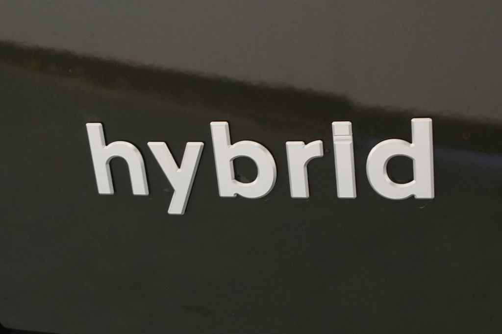 2026 Hyundai Palisade Hybrid