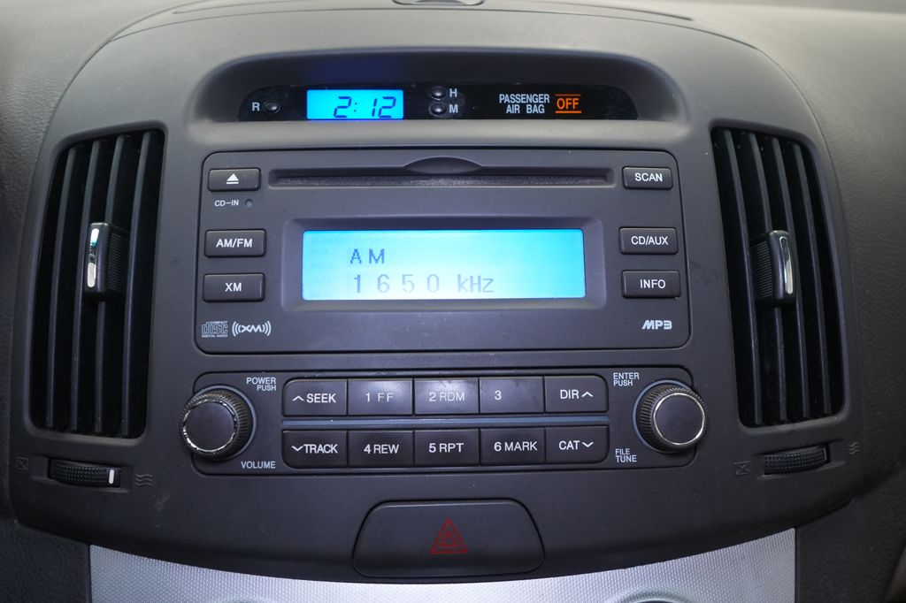 2007 Hyundai Elantra