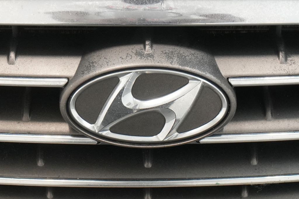 2007 Hyundai Elantra