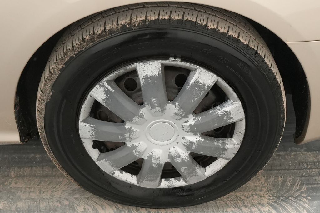 2007 Hyundai Elantra