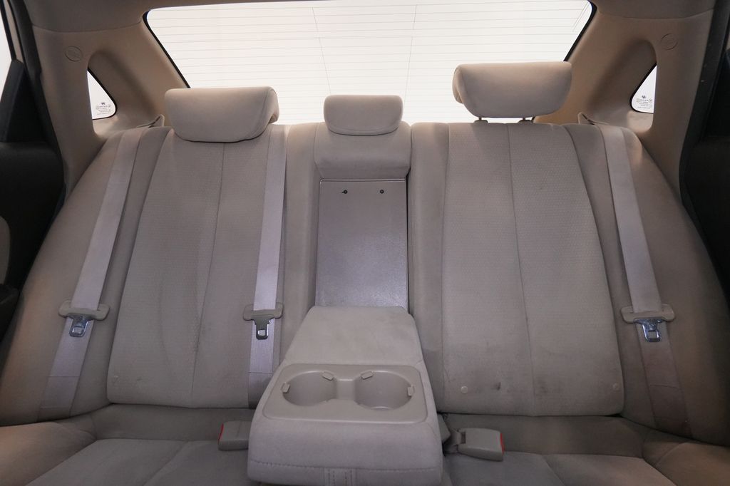 2007 Hyundai Elantra