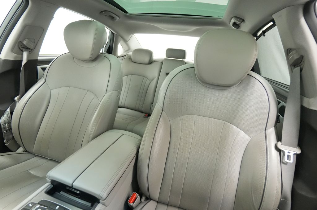 2015 Hyundai Genesis