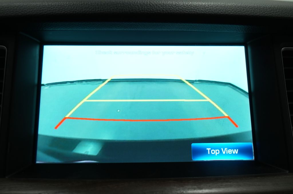 2015 Hyundai Genesis
