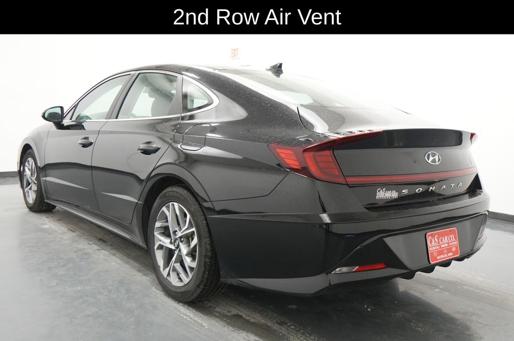 2023 Hyundai Sonata