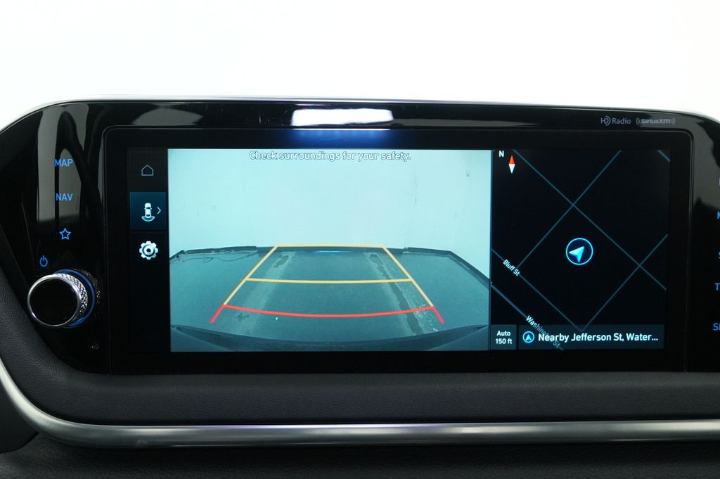 2023 Hyundai Sonata