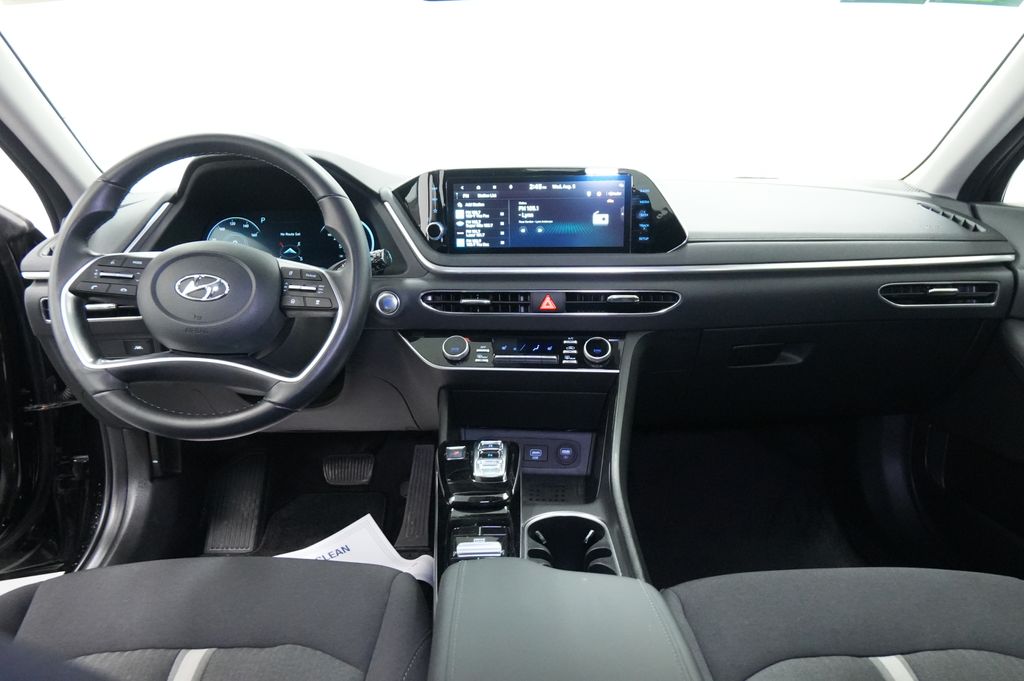 2023 Hyundai Sonata