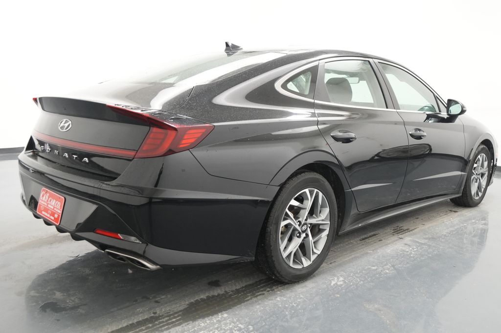 2023 Hyundai Sonata