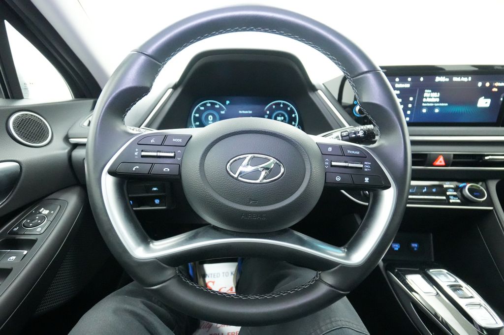 2023 Hyundai Sonata