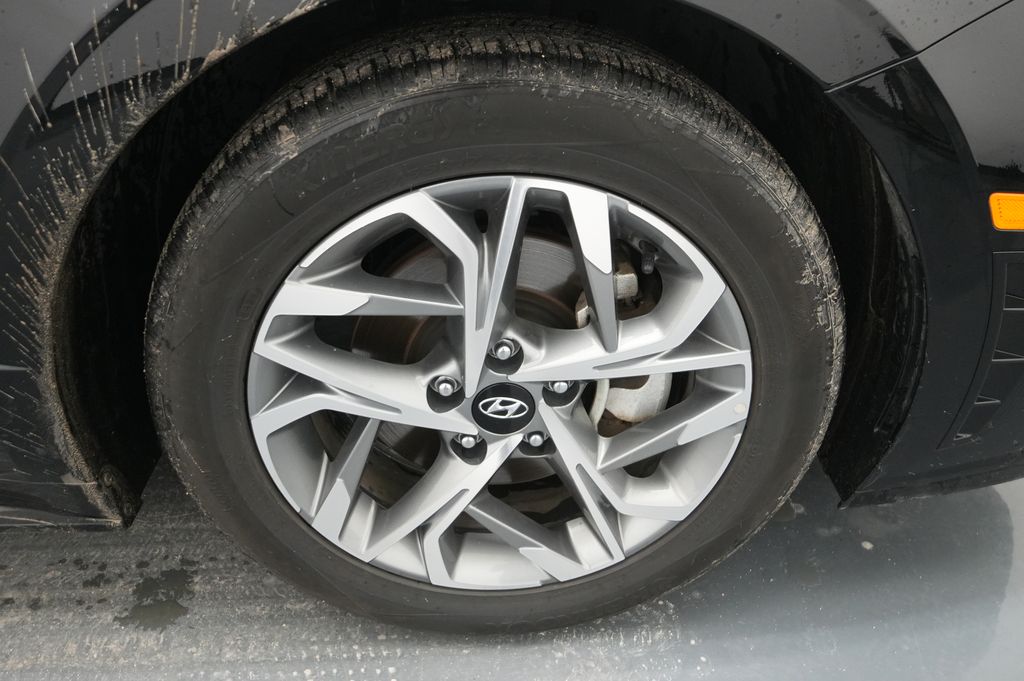 2023 Hyundai Sonata