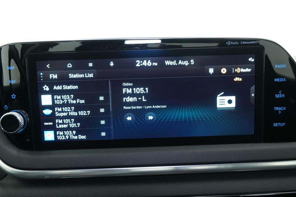 2023 Hyundai Sonata