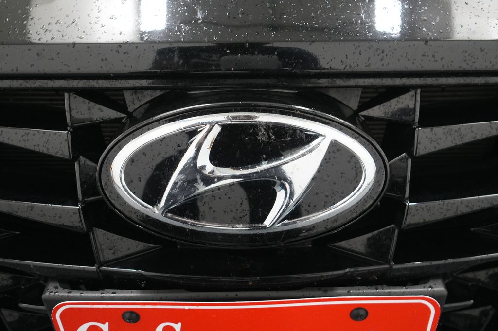 2023 Hyundai Sonata