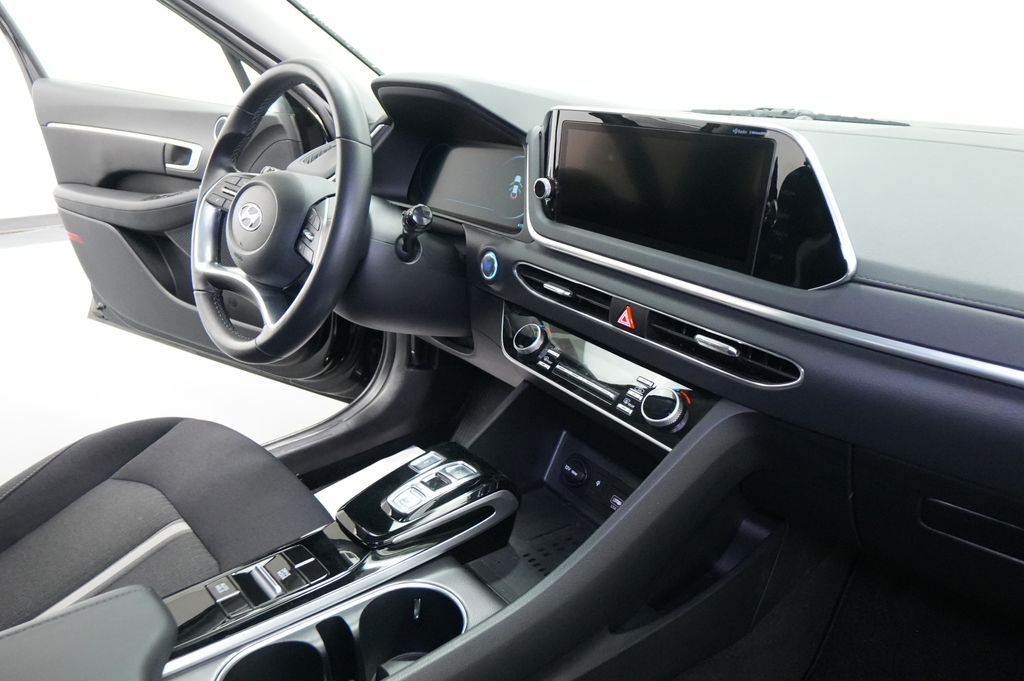 2023 Hyundai Sonata