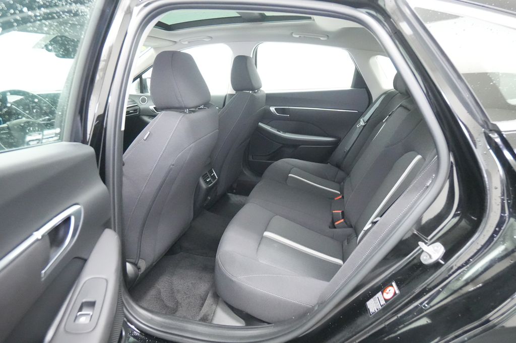 2023 Hyundai Sonata