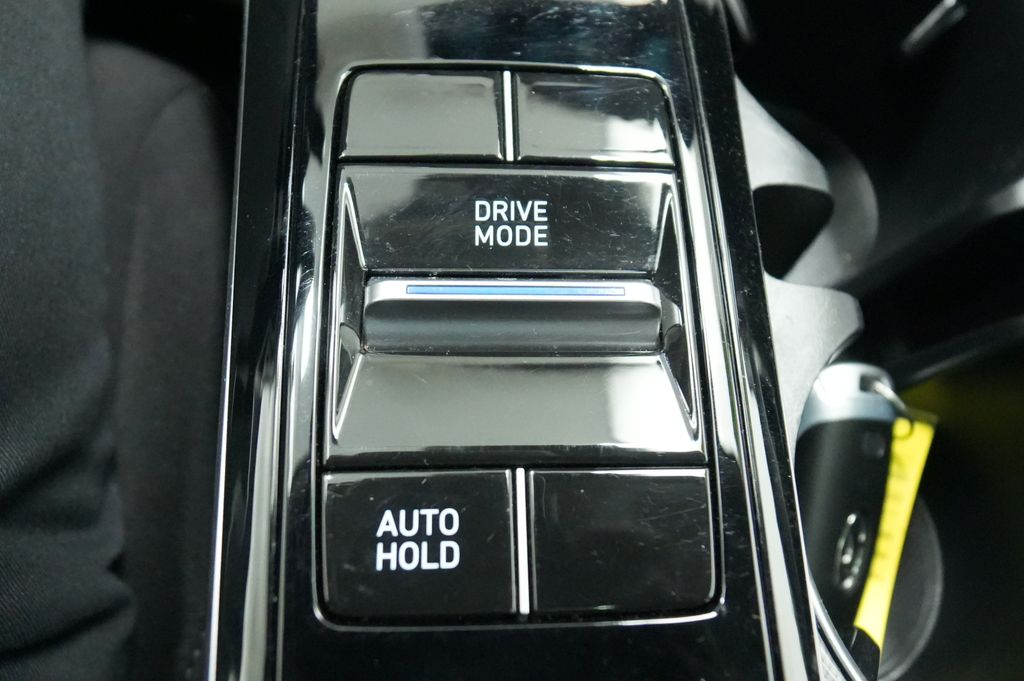2023 Hyundai Sonata
