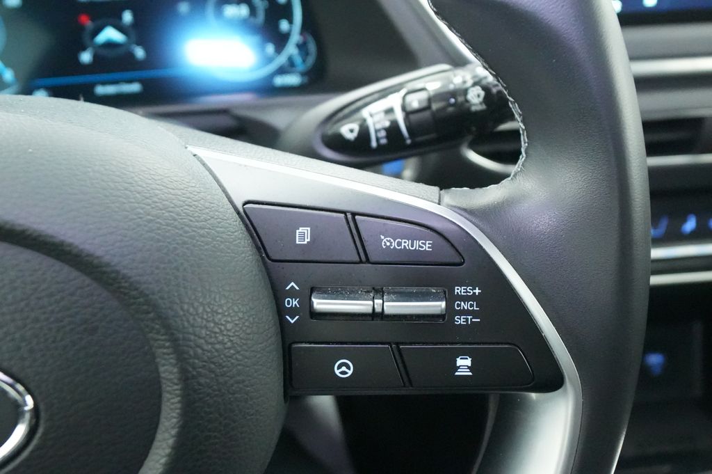 2023 Hyundai Sonata