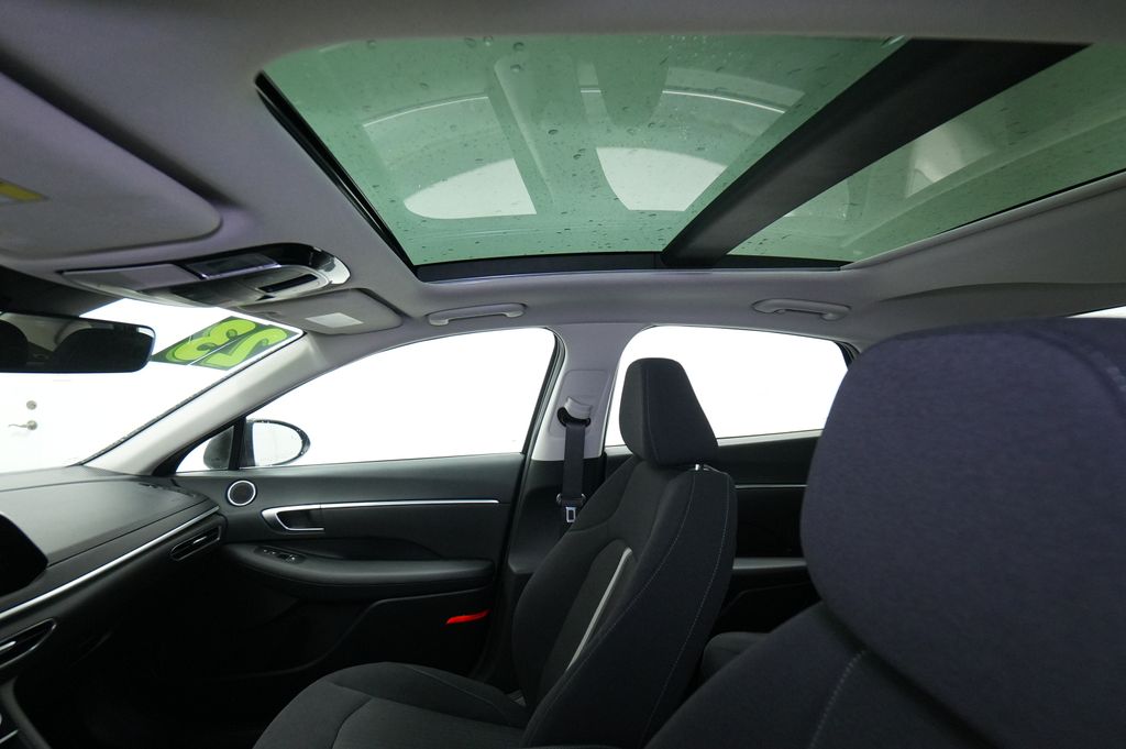 2023 Hyundai Sonata