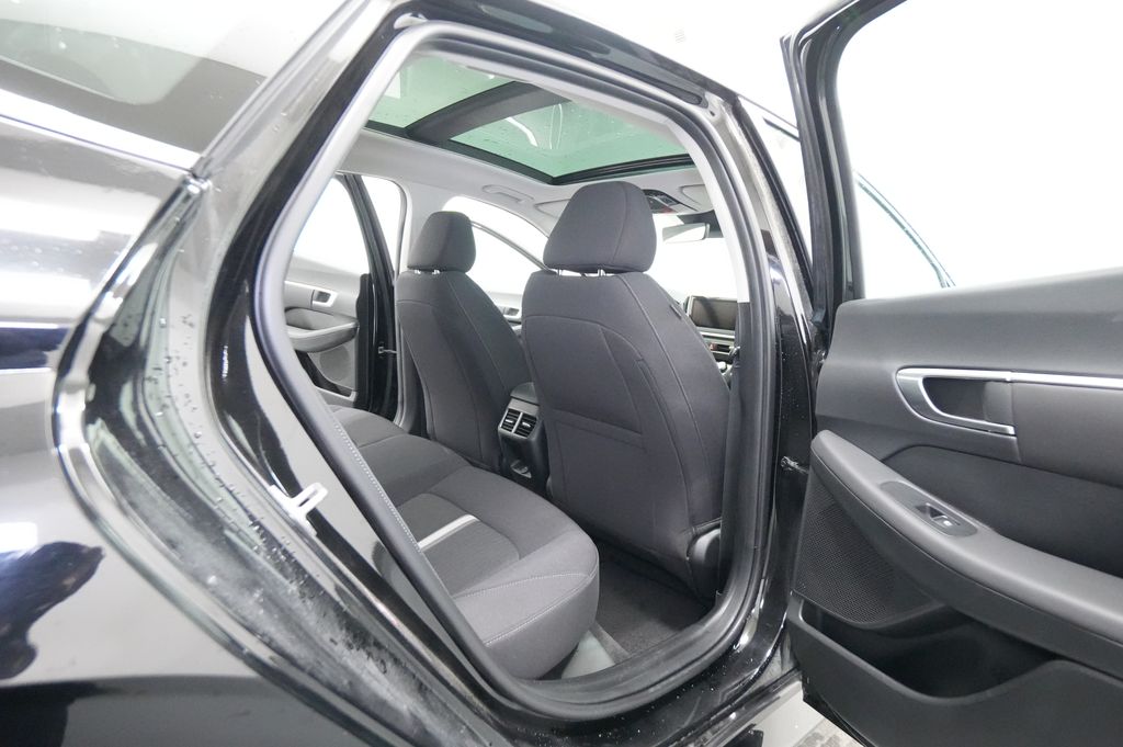 2023 Hyundai Sonata