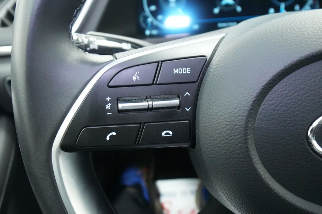 2023 Hyundai Sonata