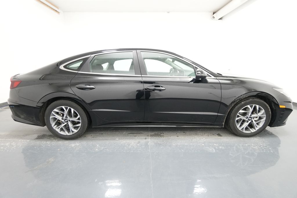 2023 Hyundai Sonata