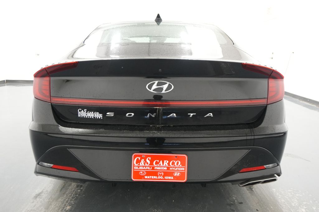 2023 Hyundai Sonata