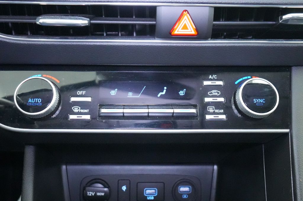 2023 Hyundai Sonata
