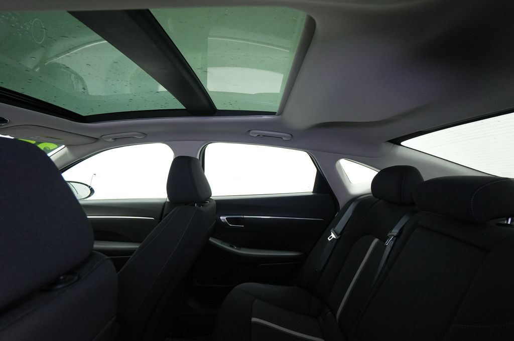 2023 Hyundai Sonata