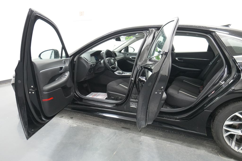 2023 Hyundai Sonata