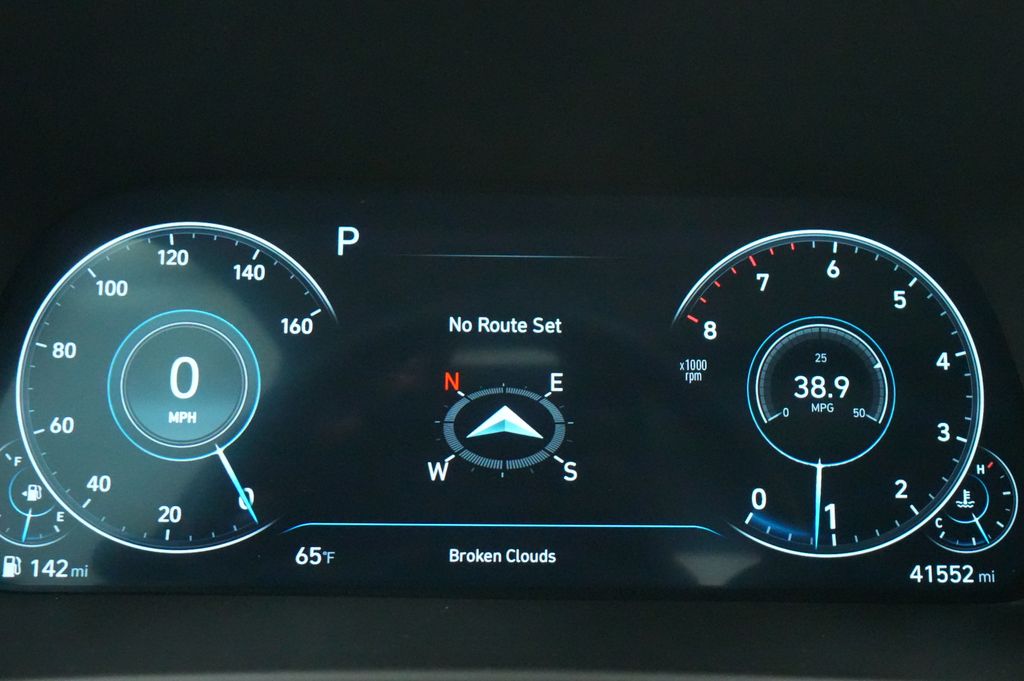 2023 Hyundai Sonata