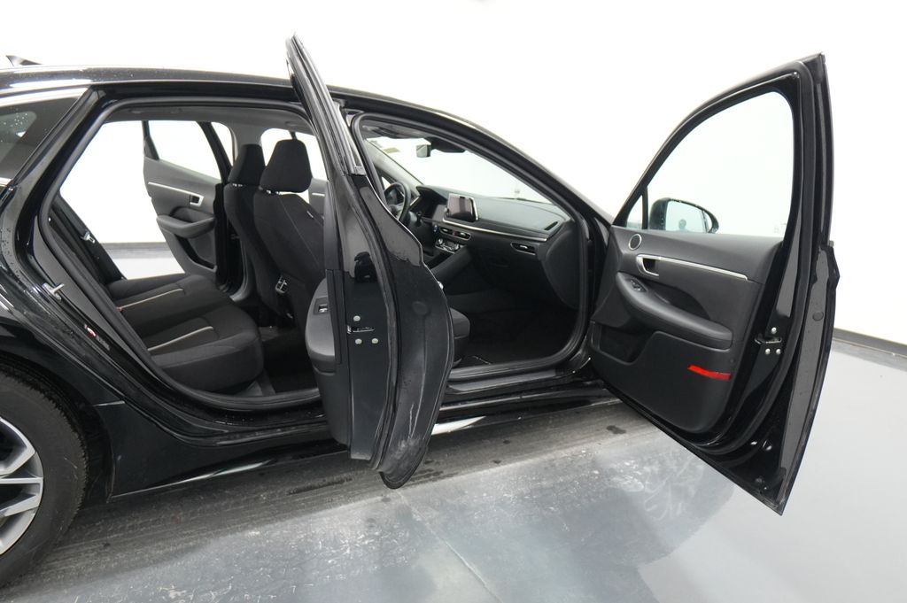 2023 Hyundai Sonata